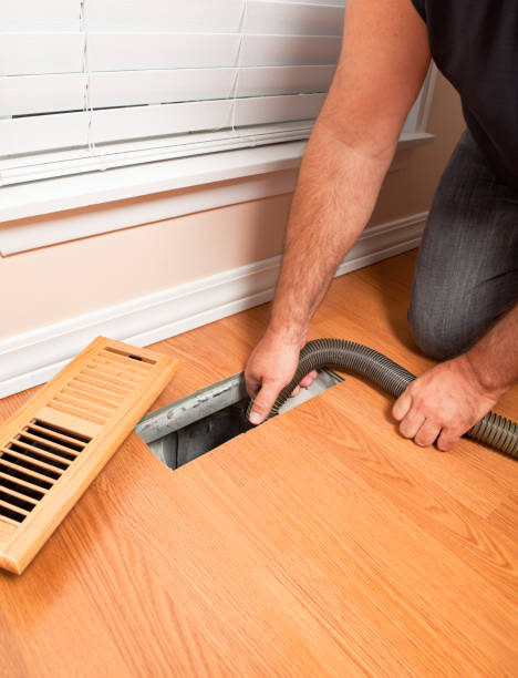 Home Air Vent Cleaning in Hunters Creek, FL